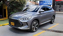 Byd Song Plus 1.5 Dm-I