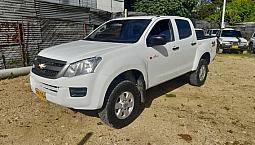 Chevrolet D-Max 2.5