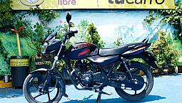 Bajaj Discover 100 Sport 2019