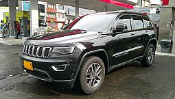 Jeep Grand Cherokee 3.6 Limited
