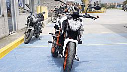 Ktm  Duke  200 Ng 2024