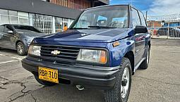Chevrolet Vitara 1.6L