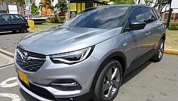 Opel Grandland Elegance 1.6cc Turbo 2022
