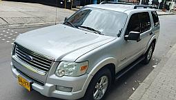 Ford Explorer 4.0 Xlt