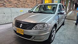 Renault Logan 1.4 Familier Mt