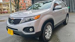 Kia Sorento Xm V5 4X4 3.5 At Aa
