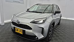 Toyota Yaris Cross 1.5 Hev Xls
