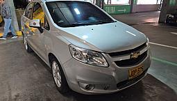 Chevrolet Sail 1.4 Ltz Mt