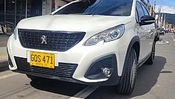Peugeot 2008 1.6 Active