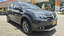 Renault Stepway 1.6 Dynamique Intens Polar At 4X2