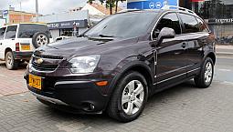 Chevrolet Captiva 2.4 Sport