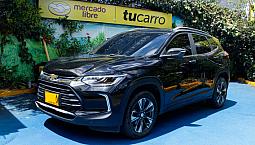 Chevrolet Tracker 1.2 Premier 2022
