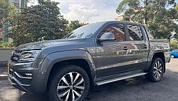 Volkswagen Amarok 3.0 Turbo V6 Extreme Diesel At 2023