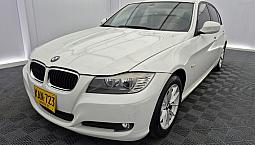 Bmw Serie 3 2.0 318I  Mt