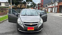 Chevrolet Sail 1.4 Ls