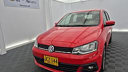 Volkswagen Gol 1.6 Highline Mt