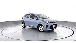 Kia Picanto Vibrant