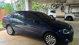 Volkswagen Voyage 1.6 Tl Connect