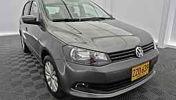 Volkswagen Gol  Comfortline Mt 1.6