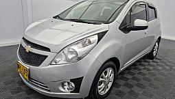 Chevrolet Spark 1.2 Gt M300