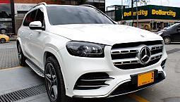 Mercedes-Benz Clase Gls 450 4Matic 2021