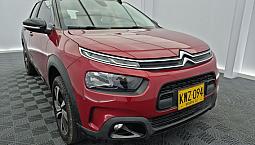 Citroën C4 Cactus 1.6 Shine At