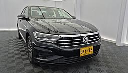 Volkswagen Jetta Comforline 1.4 At 