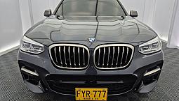 Bmw X3 3.0 G01 M40I