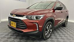 Chevrolet Tracker Ls Mt 1.2