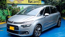 Citroën C4 1.6 Picasso At