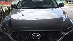 Mazda Cx-5 2.5 Grand Touring Lx Camioneta