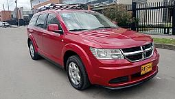 Dodge Journey 2.4 Sxt