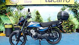Honda Cb100