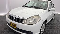 Renault Symbol Ii 1.6 Luxe