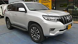 Toyota Prado  4X4 3000Cc At Aa