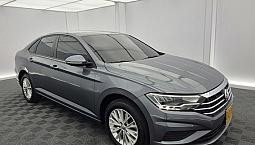 Volkswagen Jetta Trendline 