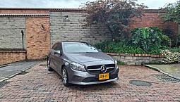Mercedes-Benz Clase A 1.6 A 200