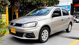 Volkswagen Voyage 1.6 Trendline
