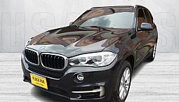 Bmw X5 Xdrive
