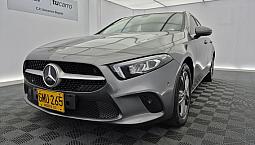 Mercedes Benz A 200  Progressive  At 1.3