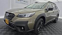 Subaru Outback 2.5 Adventure/Field At