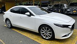 Mazda 3 2.0 Grand Touring