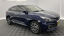 Suzuki New Baleno Glx  1.5