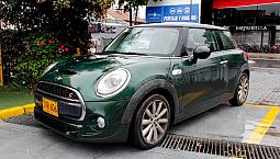 Mini Cooper S F 56 Turbo 2016