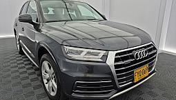Audi Q5 2.0 Tfsi Quattro Advance At