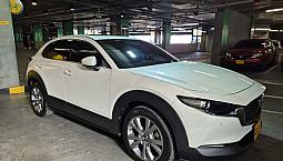 Mazda Cx-30 2.0 Grand Touring Hibrida At