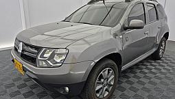 Renault Duster 2.0 Dynamique 4X2