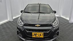 Chevrolet Beat 1.2 Ls