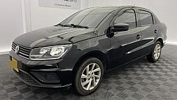 Volkswagen Voyage 1.6 Comfortline