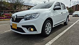 Renault Sandero 1.6 Life Mt